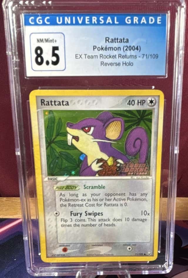 Rattata