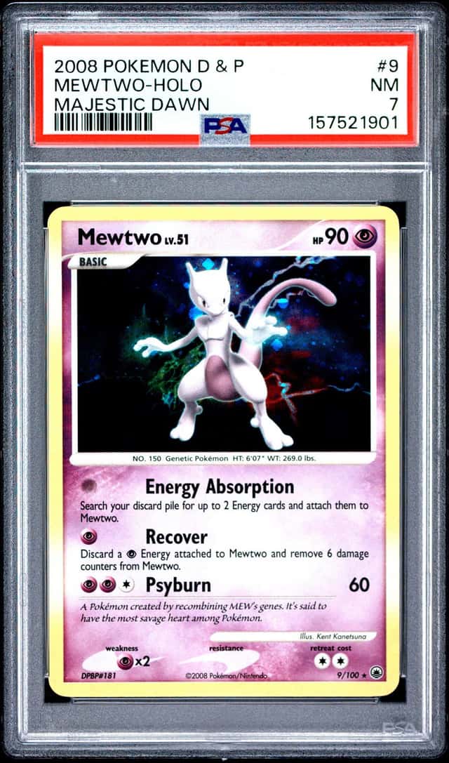 Mewtwo