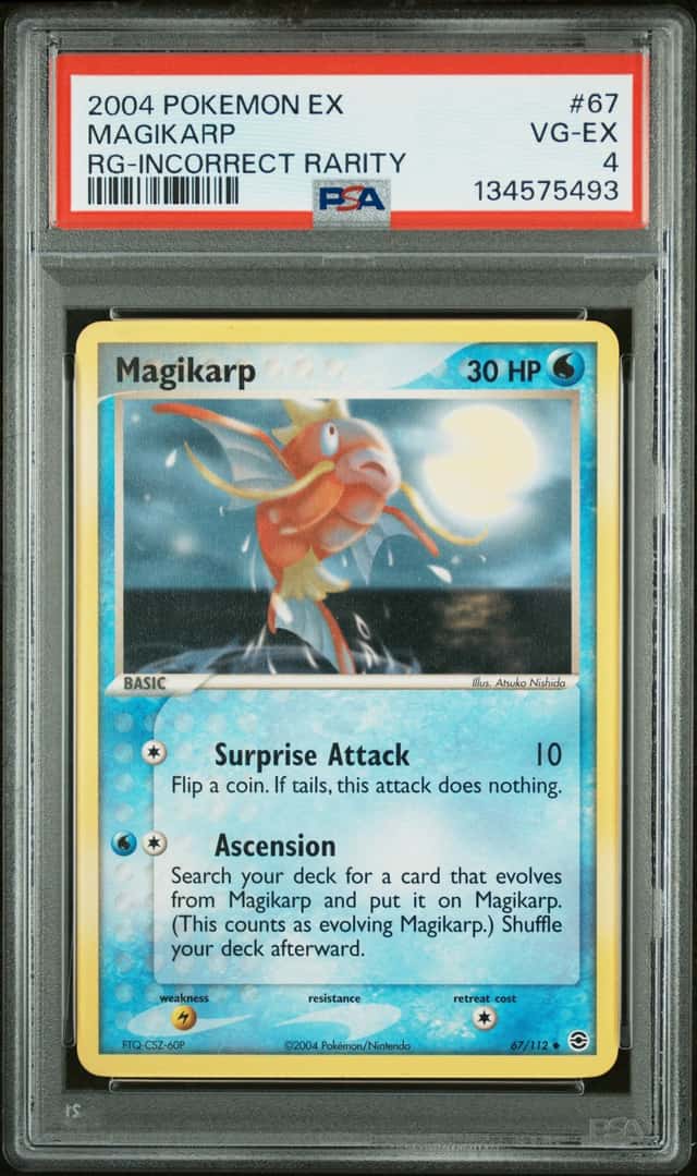 Magikarp