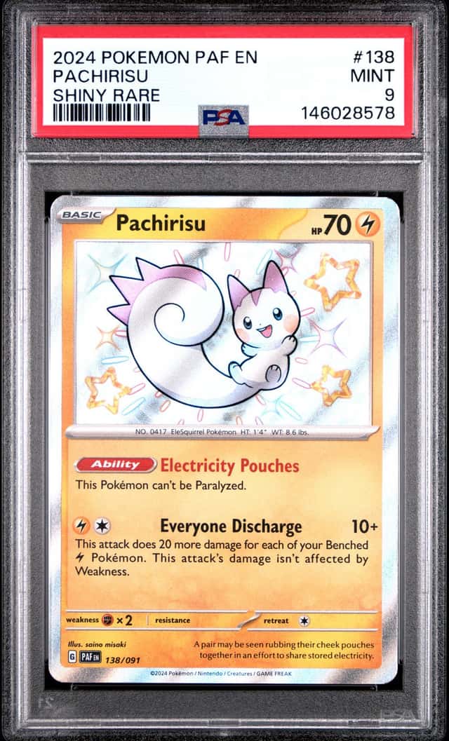 Pachirisu