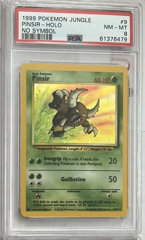 Pinsir