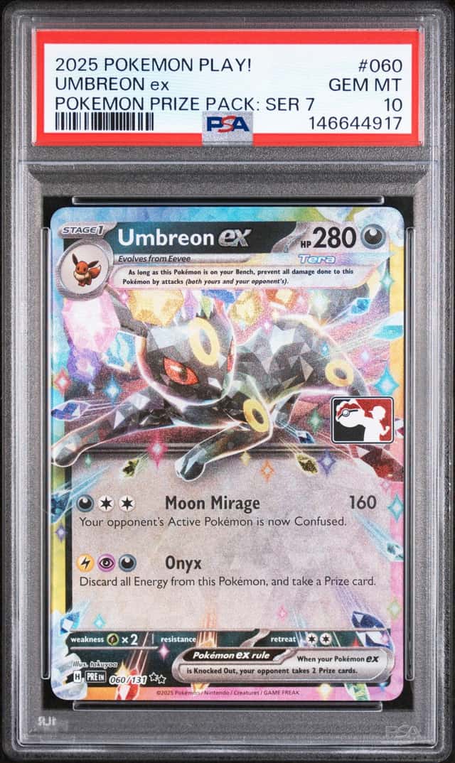 UMBREON ex