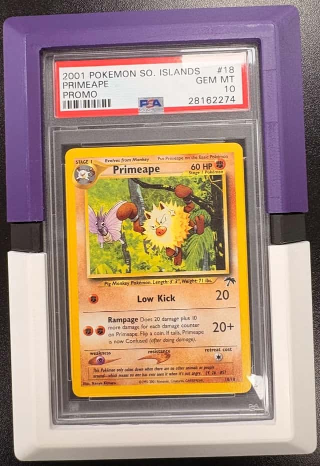 Primeape