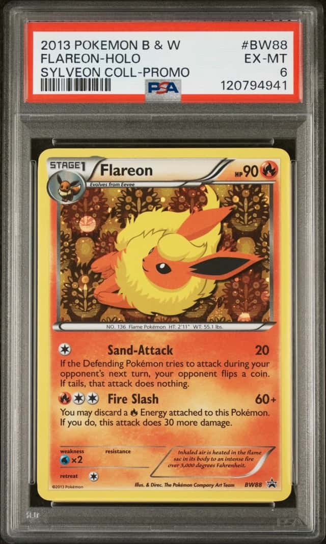 Flareon