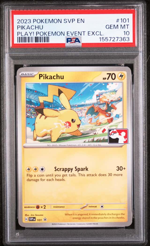 Pikachu