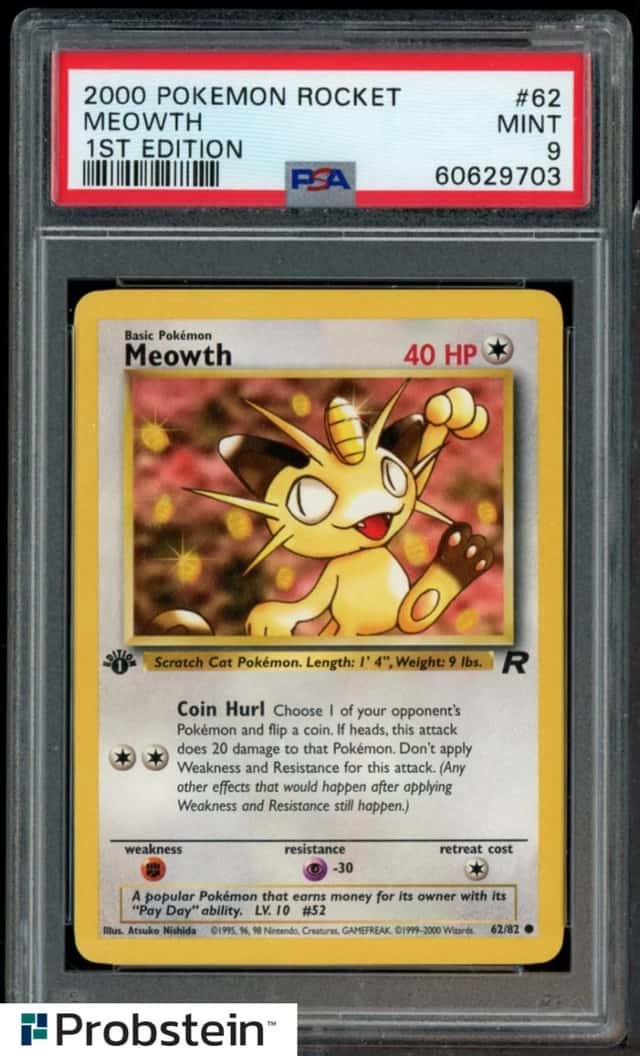 Meowth