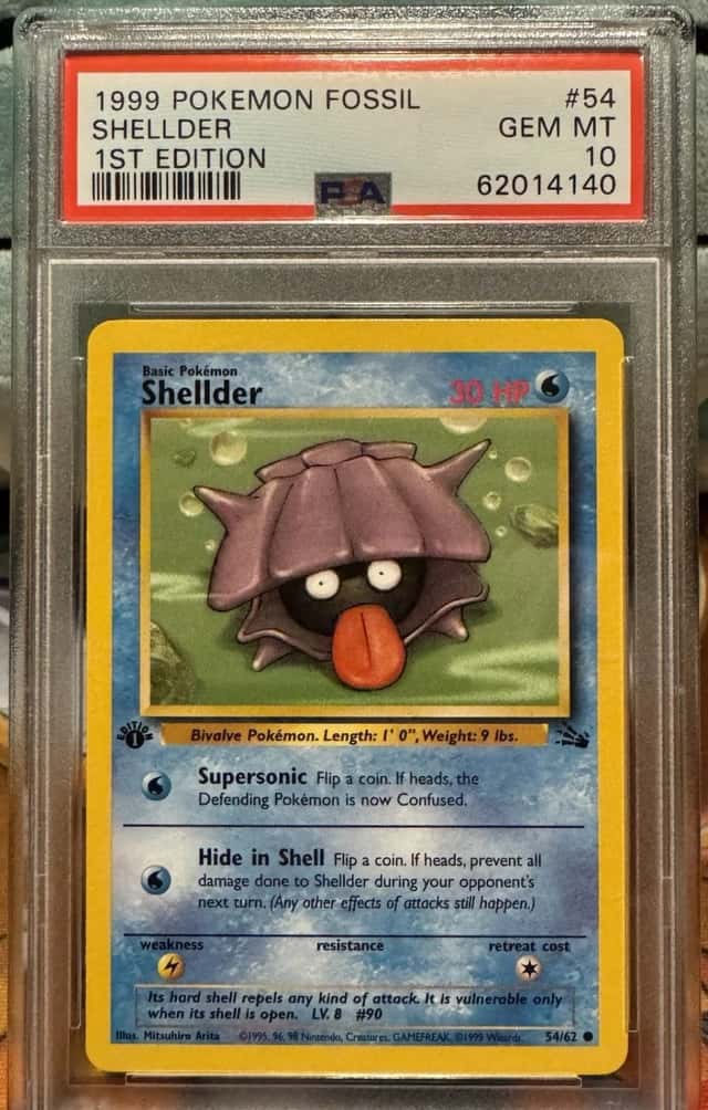 Shellder