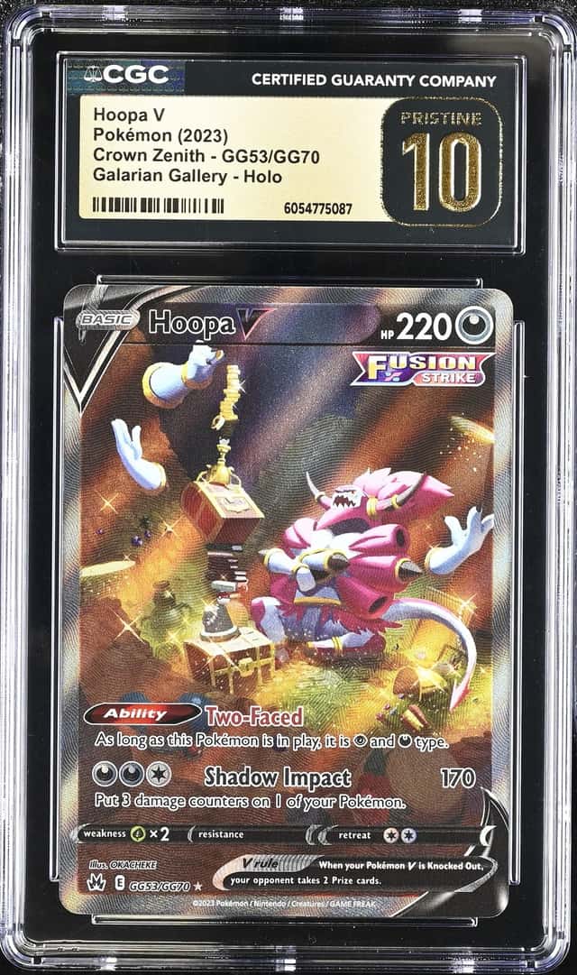 Hoopa V