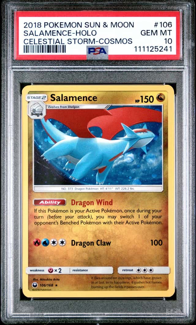 Salamence