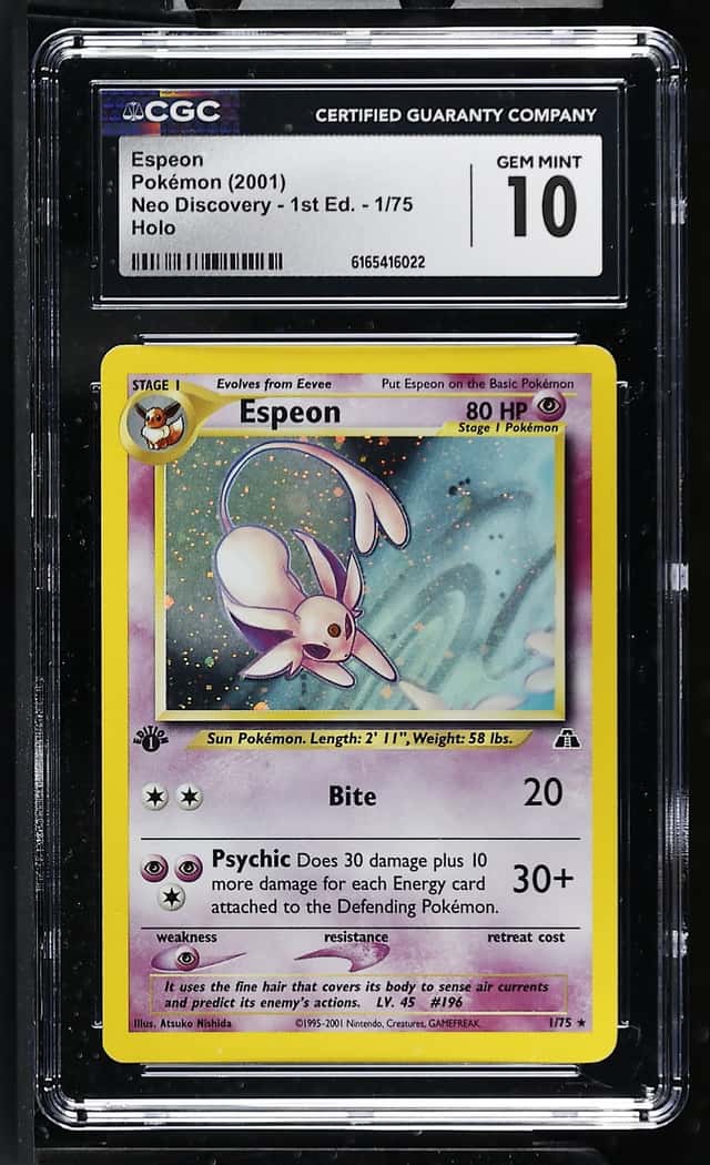 Espeon