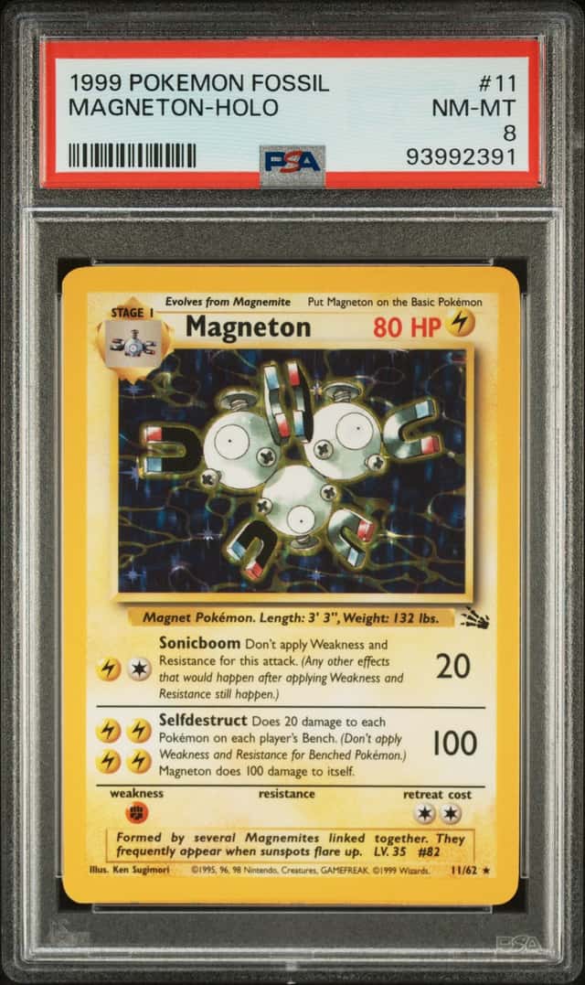 Magneton