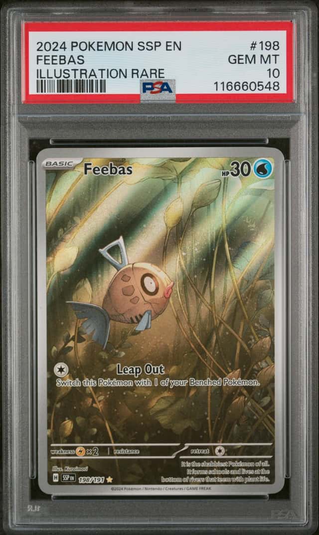 Feebas
