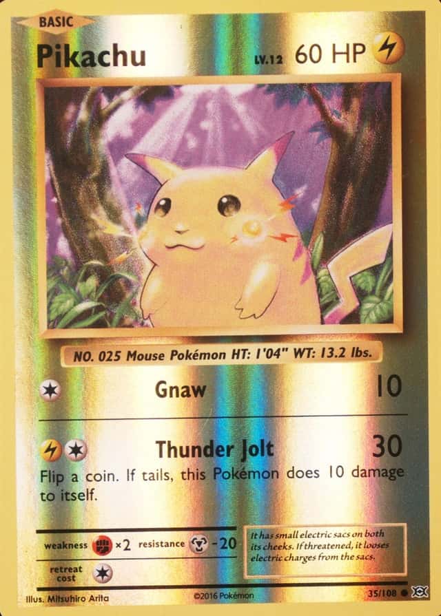 Reverse Holo