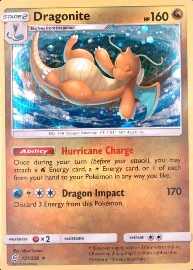 Holo · Exclusive Kanto 5