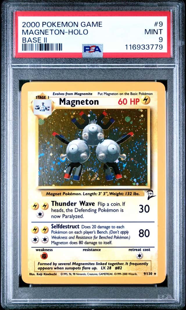 Magneton