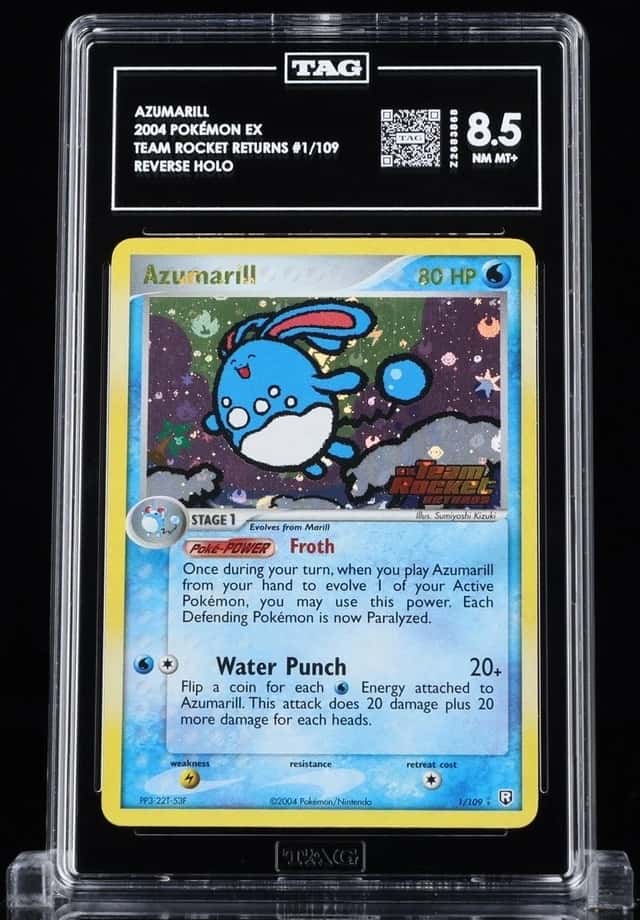 Azumarill