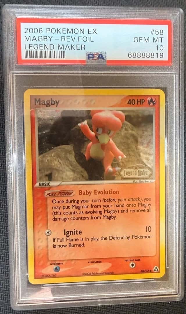 Magby