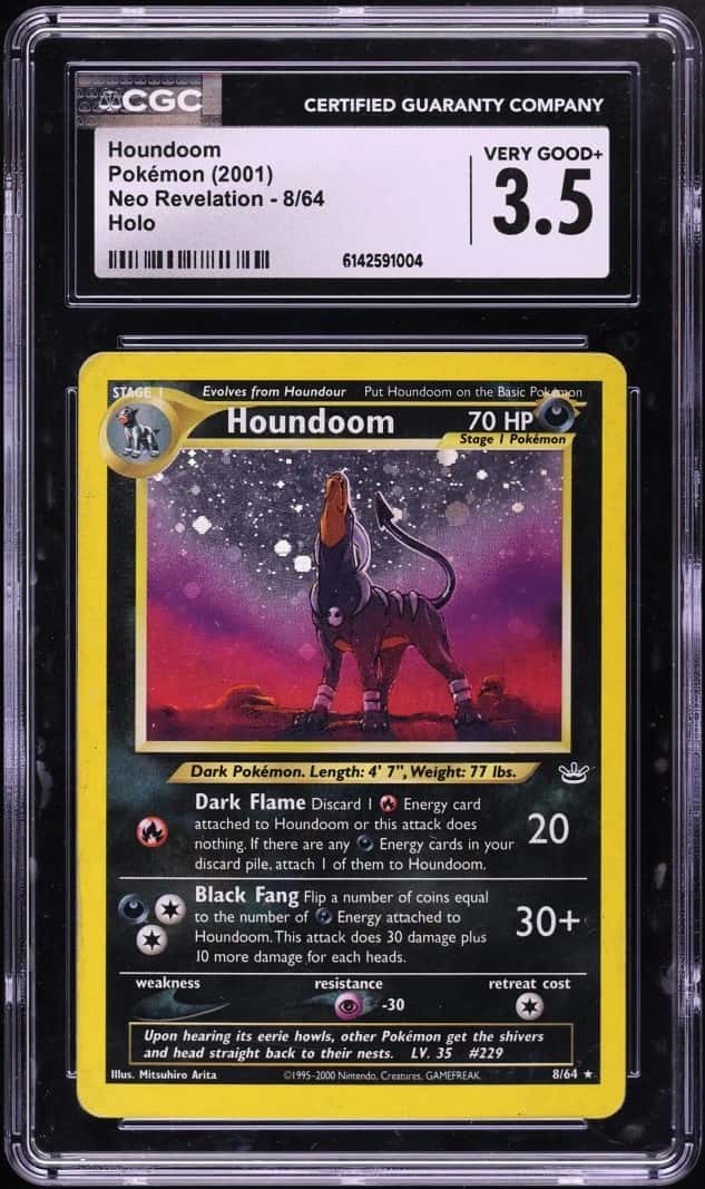Houndoom