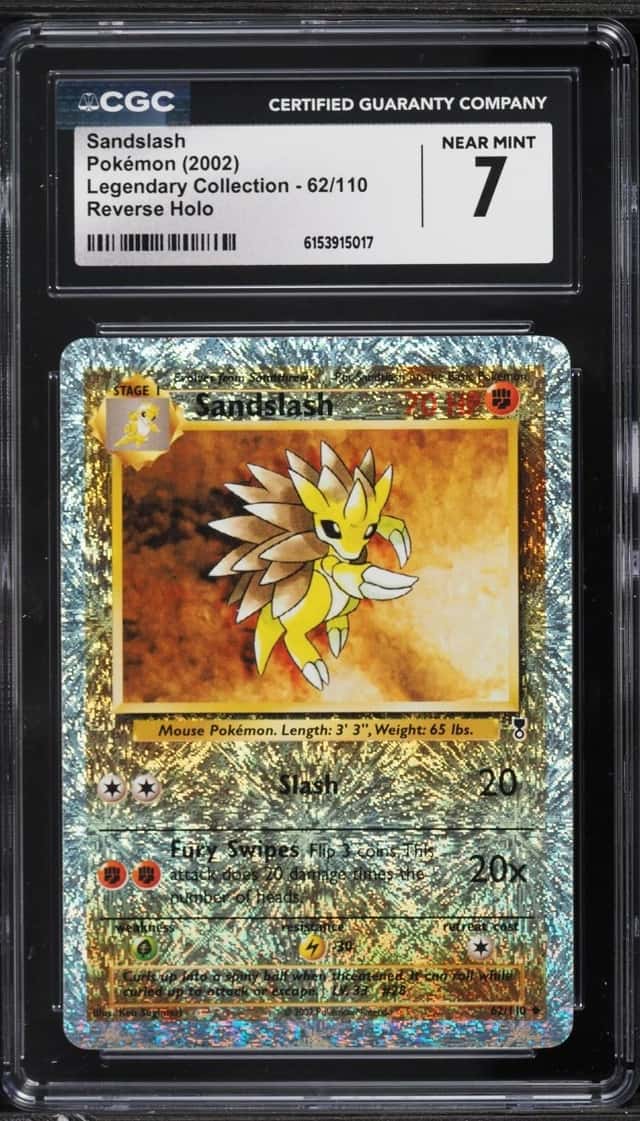 Sandslash