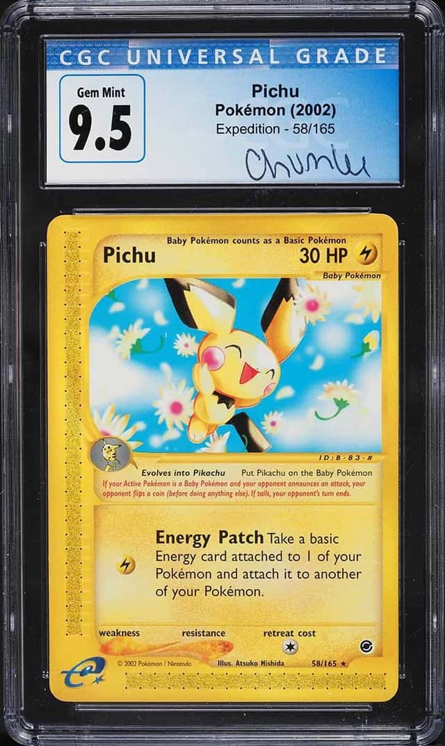 Pichu