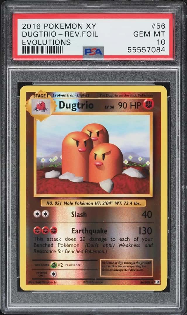DUGTRIO-REV.FOIL