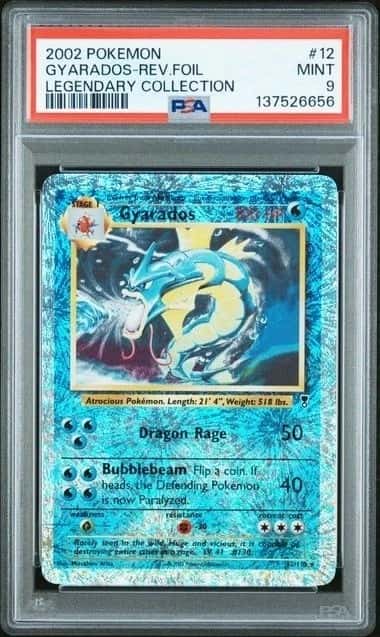 Gyarados
