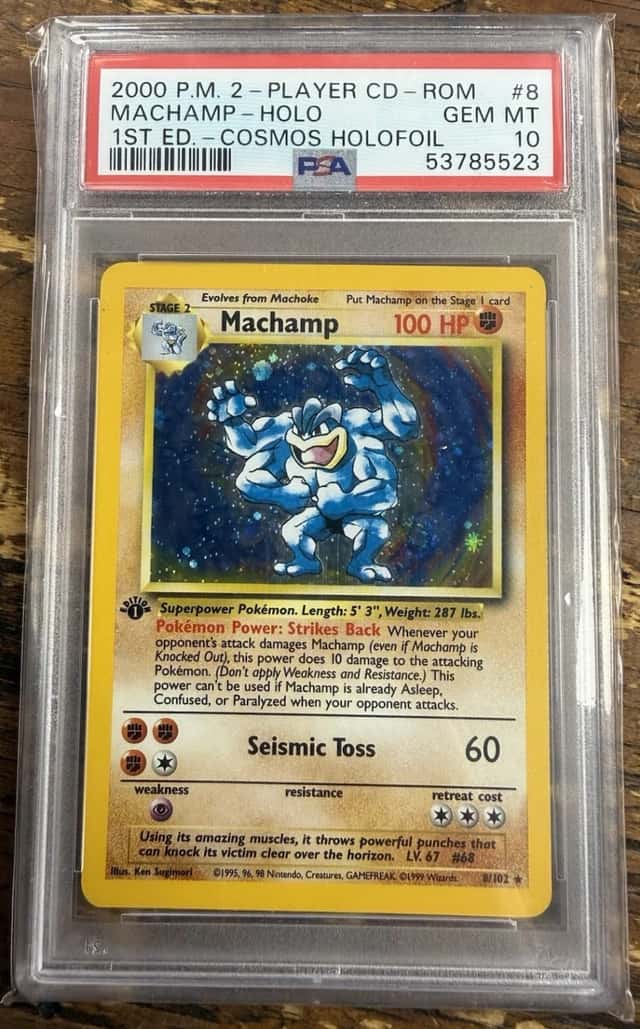 Machamp