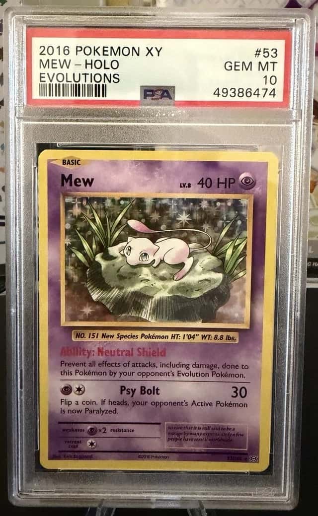 Mew