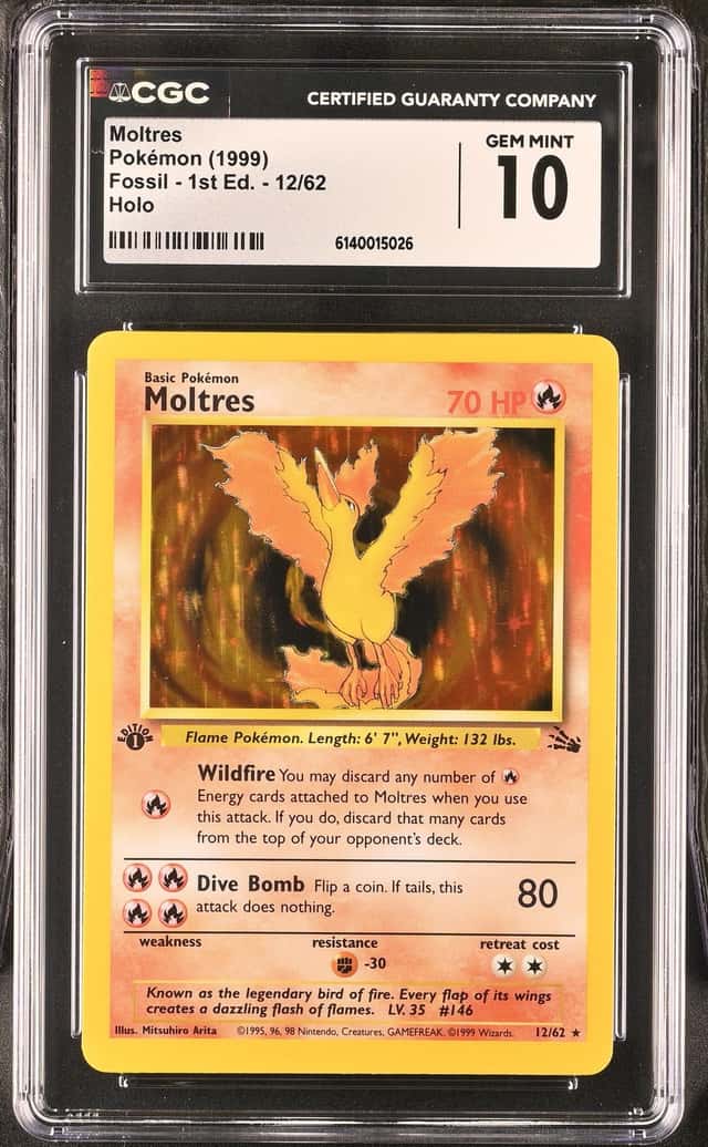 Moltres