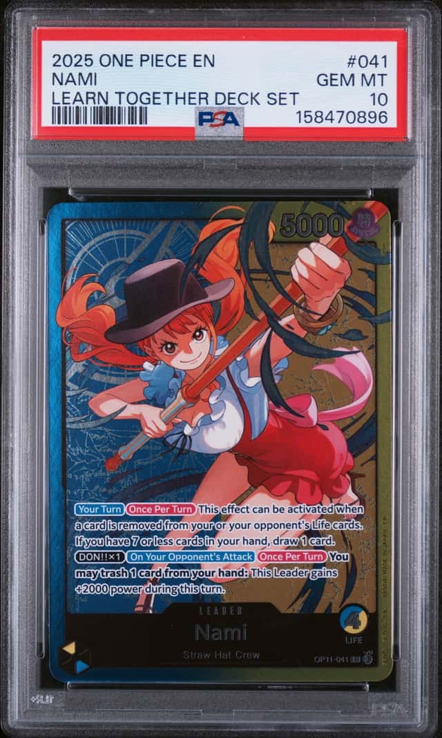 Nami
