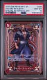 Silvers Rayleigh