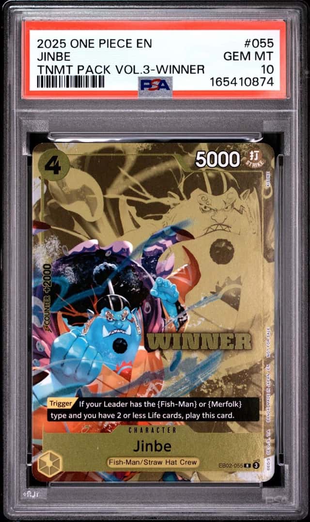 Jinbe