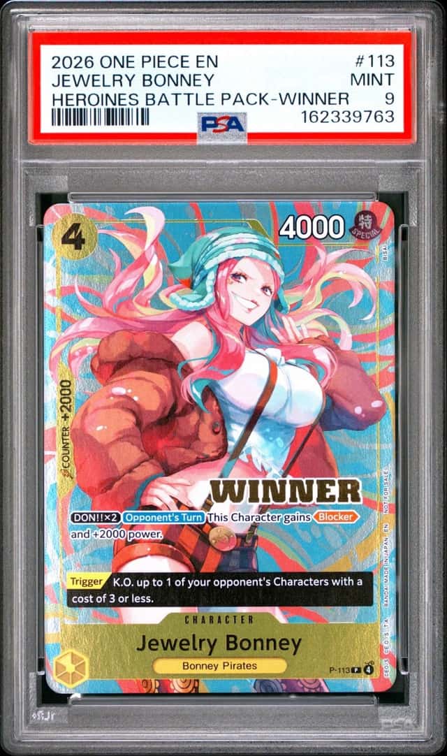 Jewelry Bonney