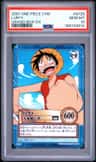 Luffy