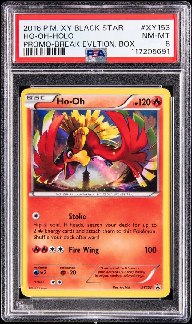 Ho-Oh
