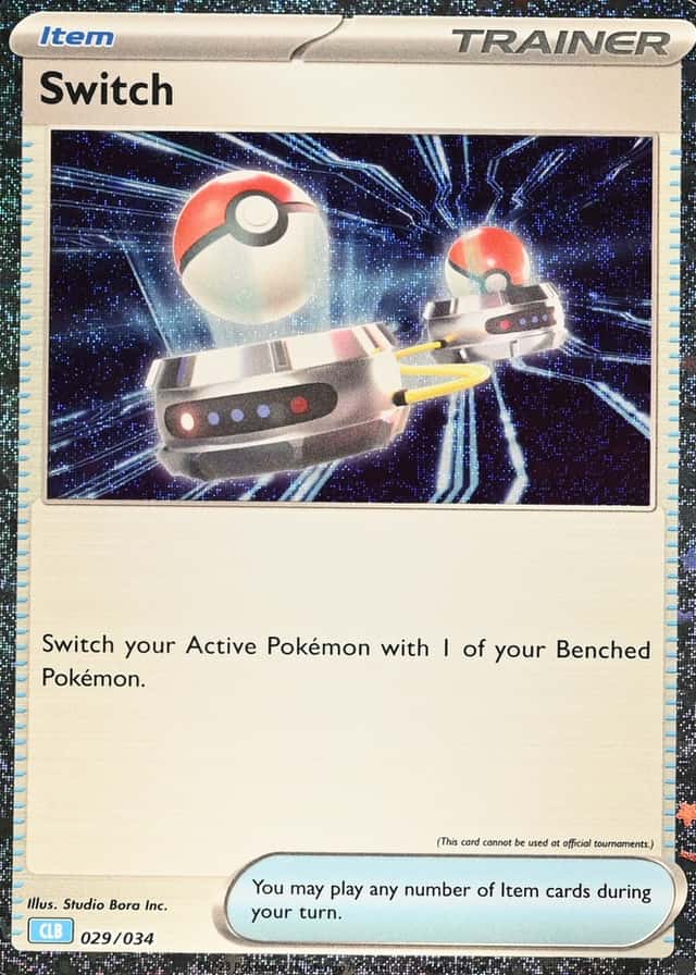 Blastoise & Suicune EX Deck