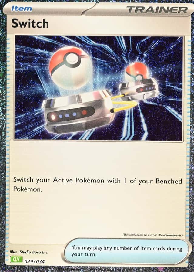 Venusaur & Lugia EX Deck