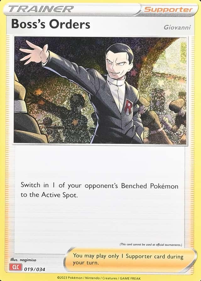 Charizard & Ho-Oh EX Deck
