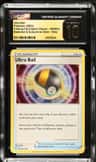 Ultra Ball