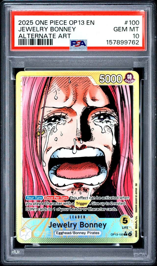 Jewelry Bonney