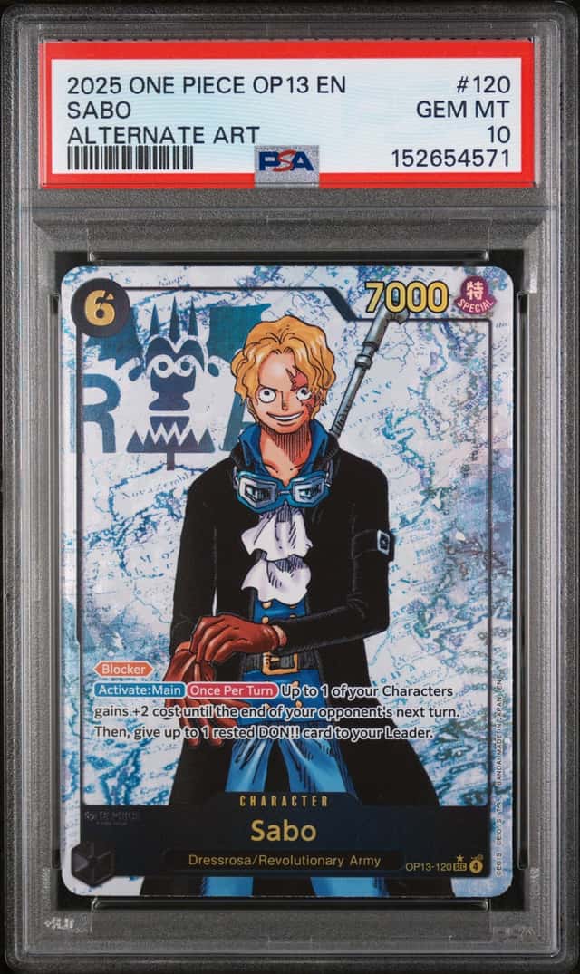 Sabo