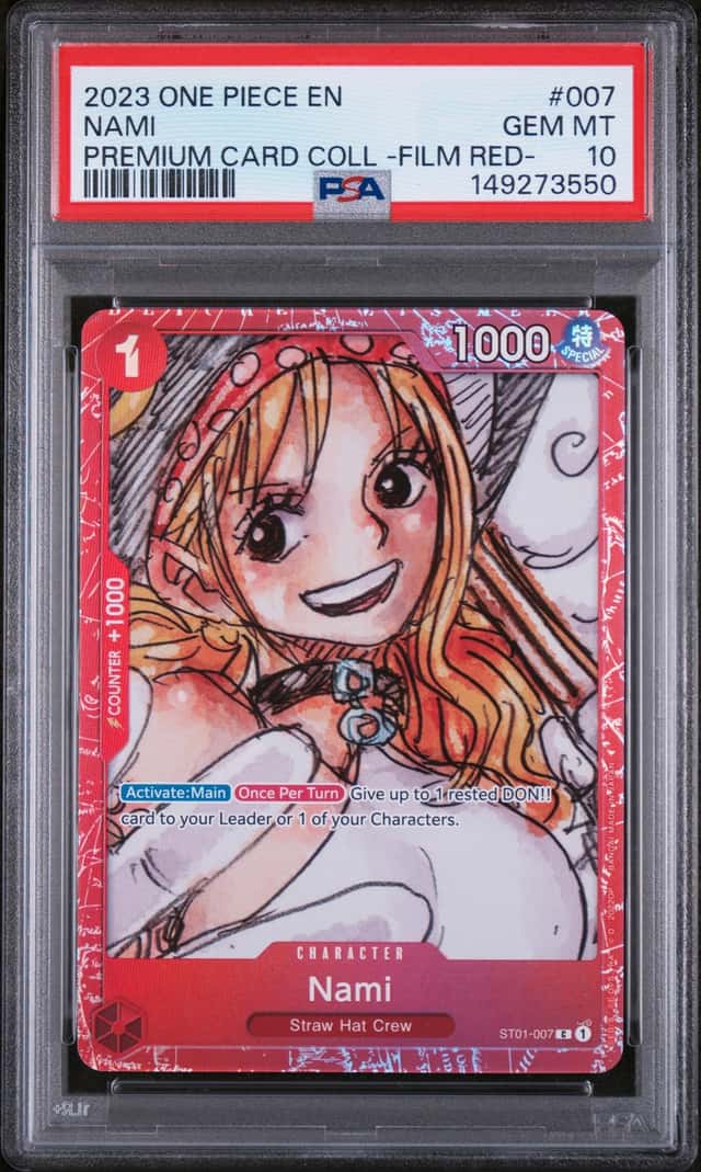 Nami