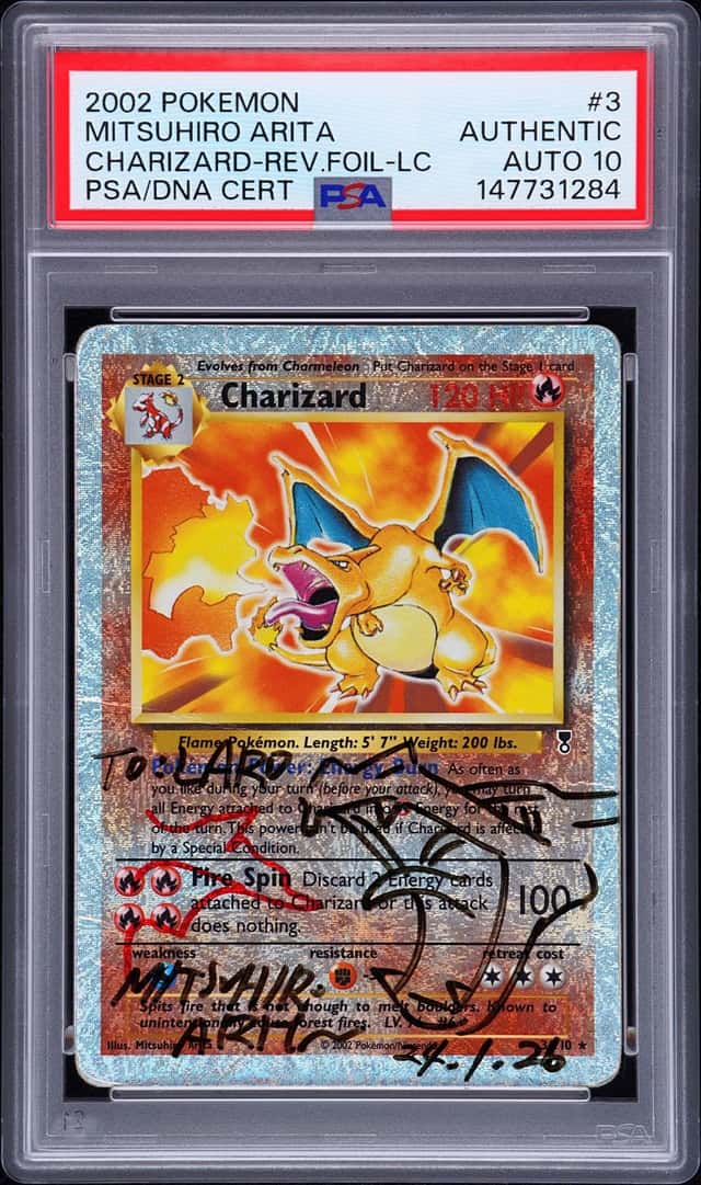 Charizard