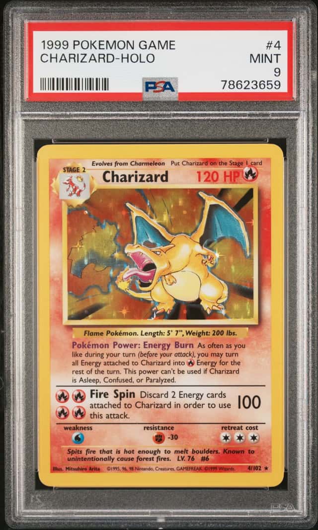 Charizard