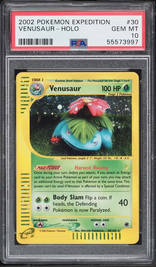 Venusaur