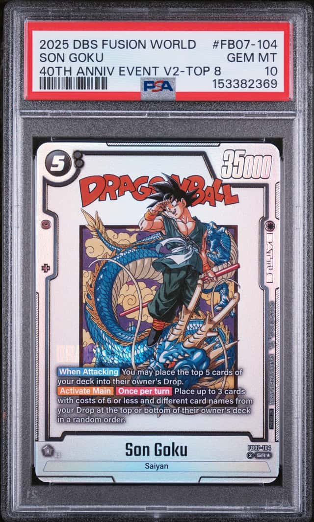 Son Goku