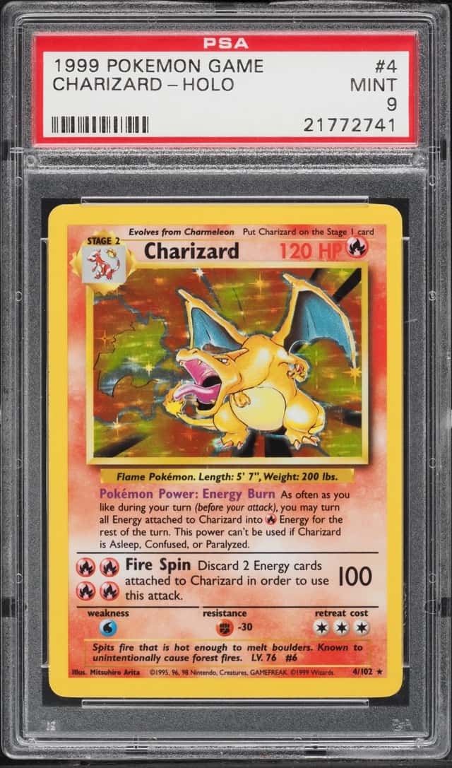 Charizard