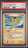 Jolteon-Gold Star