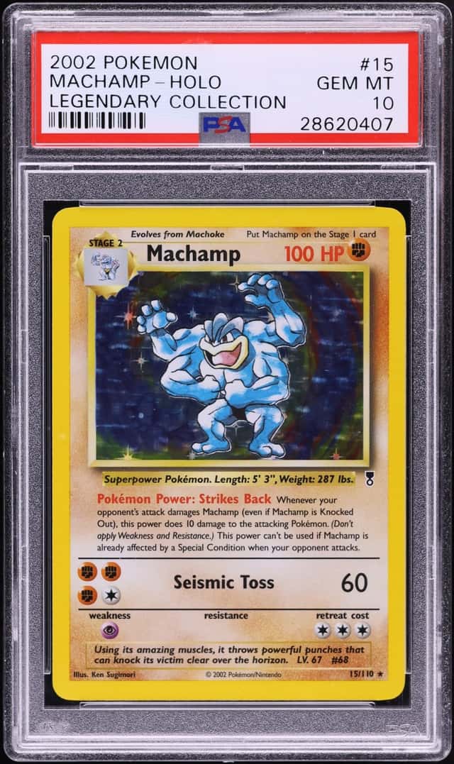 Machamp