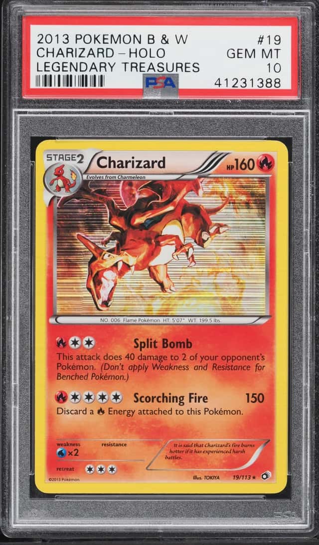 Charizard